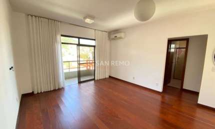 Apartamento com 2 quartos para alugar na Avenida Hercílio Luz, 1395, Centro, Florianópolis, 87 m2 por R$ 4.490