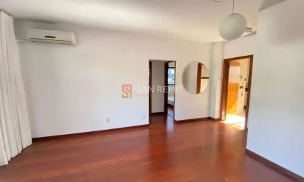 Apartamento com 2 quartos para alugar na Avenida Hercílio Luz, 1395, Centro, Florianópolis, 87 m2 por R$ 4.490