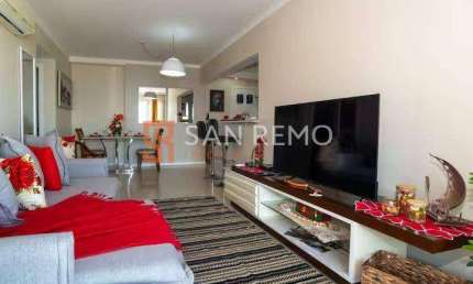 Apartamento com 2 quartos para alugar na Rua Felipe Schmidt, 179, Centro, Florianópolis, 97 m2 por R$ 11.000