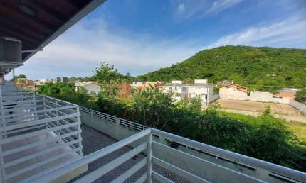 Casa em condomínio fechado com 2 quartos para alugar na Servidão Alcidomiro Flores, 152, Rio Tavares, Florianópolis, 56 m2 por R$ 3.150