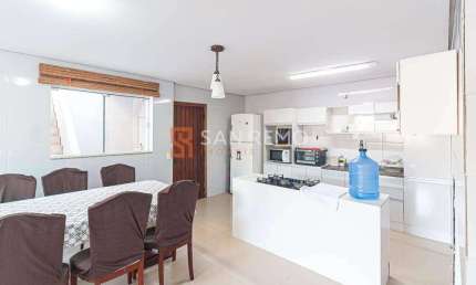 Casa com 5 quartos para alugar na Rua Raimundo Correia, 649, Balneário, Florianópolis, 275 m2 por R$ 9.200