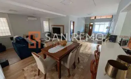 Casa com 4 quartos para alugar na Rua Professor Marcos Cardoso Filho, 512, Córrego Grande, Florianópolis, 279 m2 por R$ 12.500