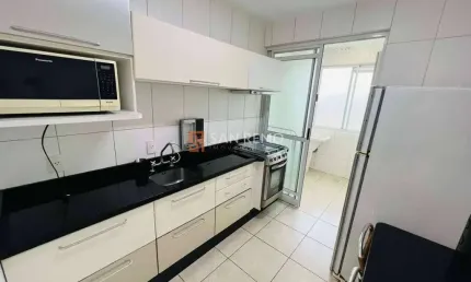 Apartamento com 2 quartos para alugar na Rua Lauro Linhares, 925, Trindade, Florianópolis, 74 m2 por R$ 3.450