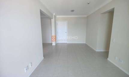 Apartamento com 2 quartos para alugar na Rua Orlando Odilio Koerich, 201, Jardim Atlântico, Florianópolis, 67 m2 por R$ 4.520