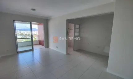 Apartamento com 2 quartos para alugar na rua orlando odilio koerich, 201, jardim atlântico, florianópolis, 67 m2 por r$ 4.565