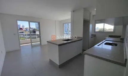 Apartamento com 2 quartos para alugar na rua josé victor da rosa, 181, barreiros, são josé, 92 m2 por r$ 4.550