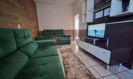Casa com 2 quartos para alugar na Servidão Alexandre Berto da Silveira, 50, Saco dos Limões, Florianópolis, 102 m2 por R$ 3.500