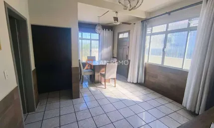 Casa com 2 quartos para alugar na Servidão Alexandre Berto da Silveira, 50, Saco dos Limões, Florianópolis, 102 m2 por R$ 3.300