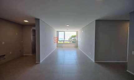 Apartamento com 3 quartos para alugar na Rua Marcílio Dias, 265, Jardim Atlântico, Florianópolis, 133 m2 por R$ 11.000