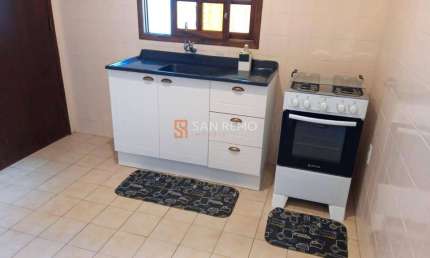 Apartamento com 1 quarto para alugar na Rua José Francisco Dias Areias, 582, Trindade, Florianópolis, 30 m2 por R$ 2.500