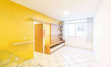 Apartamento com 3 quartos para alugar na Rua Capitão Romualdo de Barros, 861, Carvoeira, Florianópolis, 74 m2 por R$ 3.500