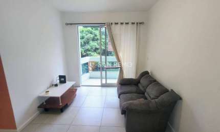 Apartamento com 2 quartos para alugar na Avenida Desembargador Vítor Lima, 594, Trindade, Florianópolis, 72 m2 por R$ 4.000