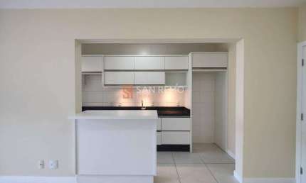 Apartamento com 2 quartos à venda na Rua Pastor William Richard Schisler Filho, 856, Itacorubi, Florianópolis, 71 m2 por R$ 975.000