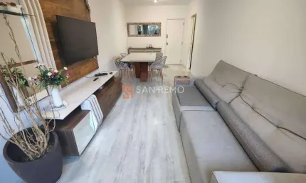Apartamento com 2 quartos para alugar na rua josé beiro, 178, jardim atlântico, florianópolis, 67 m2 por r$ 3.350