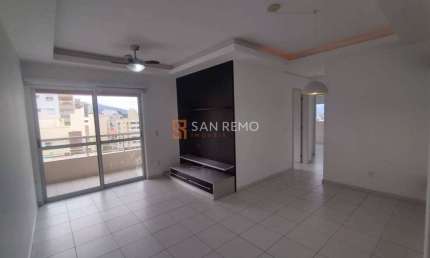 Apartamento com 3 quartos para alugar na Rua Sebastião Laurentino da Silva, 126, Córrego Grande, Florianópolis, 94 m2 por R$ 4.600