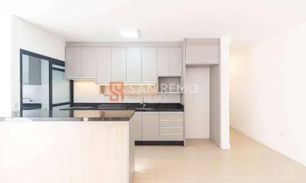 Apartamento com 3 quartos para alugar na Rua Alba Dias Cunha, 97, Trindade, Florianópolis, 90 m2 por R$ 5.500