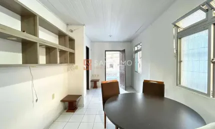 Casa com 3 quartos para alugar na Rua Professora Antonieta de Barros, 621, Estreito, Florianópolis, 150 m2 por R$ 3.100