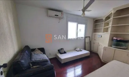 Apartamento com 2 quartos para alugar na Rua Itapuã, 278, Itacorubi, Florianópolis, 76 m2 por R$ 4.400