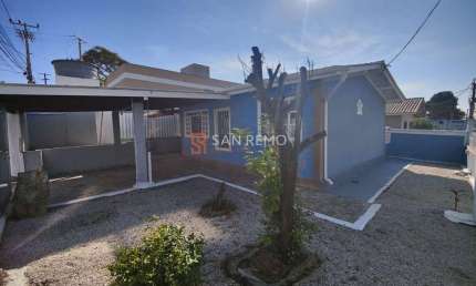 Casa com 2 quartos para alugar na Rua São Benedito, 648, Serraria, São José, 80 m2 por R$ 3.200