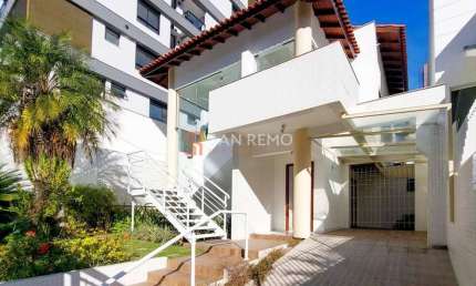 Casa com 3 quartos para alugar na Rua Ângelo La Porta, 130, Centro, Florianópolis, 290 m2 por R$ 15.000