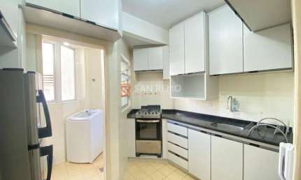 Apartamento com 2 quartos para alugar na Rua Lauro Linhares, 689, Trindade, Florianópolis, 82 m2 por R$ 3.500