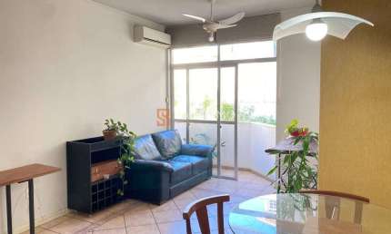 Apartamento com 2 quartos para alugar na Rua Lauro Linhares, 689, Trindade, Florianópolis, 82 m2 por R$ 3.500