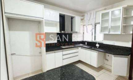 Apartamento com 3 quartos para alugar na Rua João Pio Duarte Silva, 682, Córrego Grande, Florianópolis, 94 m2 por R$ 3.300