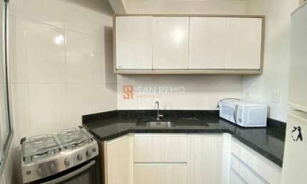 Apartamento com 2 quartos para alugar na Rua Lauro Linhares, 689, Trindade, Florianópolis, 58 m2 por R$ 3.000