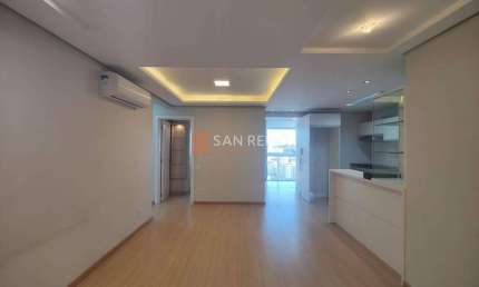 Apartamento com 2 quartos para alugar na Rua Professor Clementino de Brito, 205, Capoeiras, Florianópolis, 71 m2 por R$ 3.500