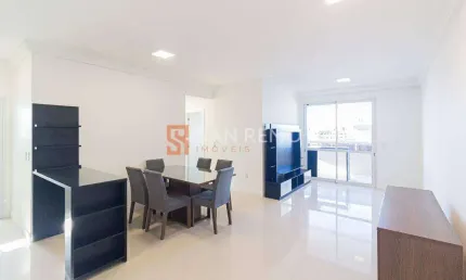Apartamento com 3 quartos para alugar na avenida marechal castelo branco, 261, campinas, são josé, 108 m2 por r$ 5.000