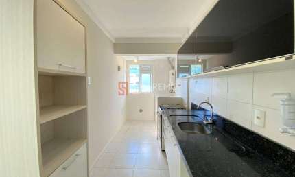 Apartamento com 2 quartos para alugar na Rua Alba Dias Cunha, 147, Trindade, Florianópolis, 92 m2 por R$ 5.000