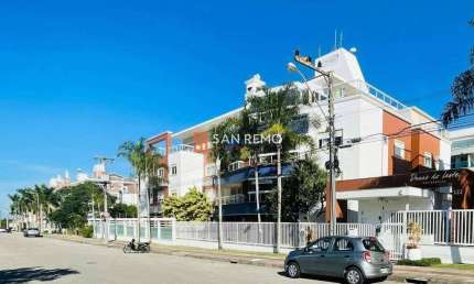 Apartamento com 3 quartos para alugar na Rua Radialista Dakir Polidoro, 122, Campeche, Florianópolis, 154 m2 por R$ 10.600