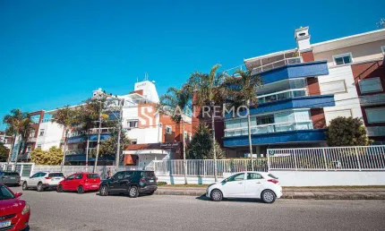 Apartamento com 3 quartos para alugar na Rua Radialista Dakir Polidoro, 122, Campeche, Florianópolis, 154 m2 por R$ 10.600