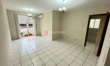 Apartamento com 3 quartos à venda na Rua Afonso Pena, 624, Estreito, Florianópolis, 87 m2 por R$ 599.000