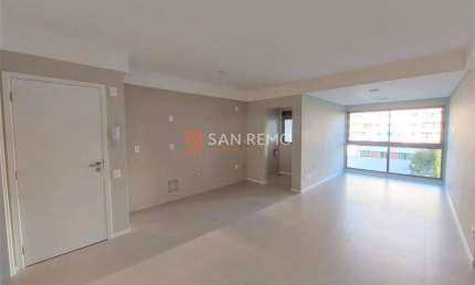 Apartamento com 3 quartos para alugar na Rua Orlando Odilio Koerich, 307, Jardim Atlântico, Florianópolis, 87 m2 por R$ 4.700