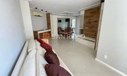 Apartamento com 3 quartos para alugar na Rua Delminda Silveira, 363, Agronômica, Florianópolis, 180 m2 por R$ 7.500