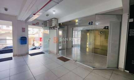 Sala comercial com 3 salas para alugar na Rua Vereador Mário Coelho Pires, 221, Campinas, São José, 40 m2 por R$ 2.950