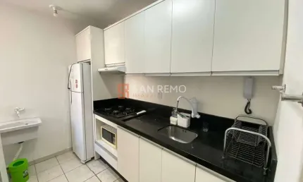 Apartamento com 3 quartos para alugar na Rua Rafael Bandeira, 265, Centro, Florianópolis, 74 m2 por R$ 3.700