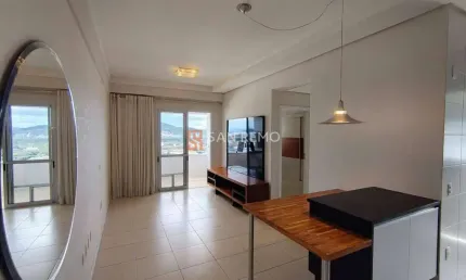 Apartamento com 2 quartos para alugar na Rodovia Amaro Antônio Vieira, 2489, Itacorubi, Florianópolis, 75 m2 por R$ 4.700