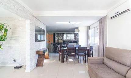 Casa com 3 quartos para alugar na Rua dos Gerânios Floridos, 77, Carvoeira, Florianópolis, 247 m2 por R$ 8.900