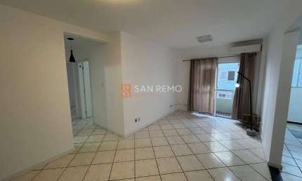 Apartamento com 2 quartos para alugar na Rua Lauro Linhares, 897, Trindade, Florianópolis, 63 m2 por R$ 3.200