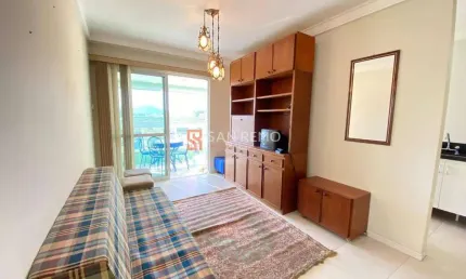 Apartamento com 3 quartos para alugar na Rua Alba Dias Cunha, 147, Trindade, Florianópolis, 100 m2 por R$ 6.000