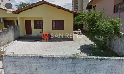 Casa com 2 quartos para alugar na Travessa São Bento, 55, Itacorubi, Florianópolis, 60 m2 por R$ 3.650