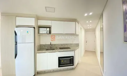 Apartamento com 1 quarto para alugar na rua são joão batista, 109, agronômica, florianópolis, 40 m2 por r$ 2.900