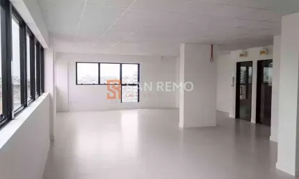 Sala comercial com 3 salas para alugar na Rua Irmãos Vieira, 967, Campinas, São José, 91 m2 por R$ 5.000