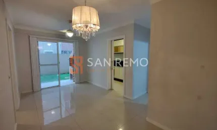 Apartamento com 2 quartos para alugar na rua césar zuchinalli, 12, serraria, são josé, 59 m2 por r$ 1.950