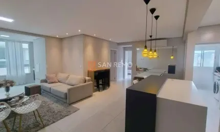 Apartamento com 2 quartos para alugar na rua antônio basil schroeder, 92, barreiros, são josé, 98 m2 por r$ 4.500