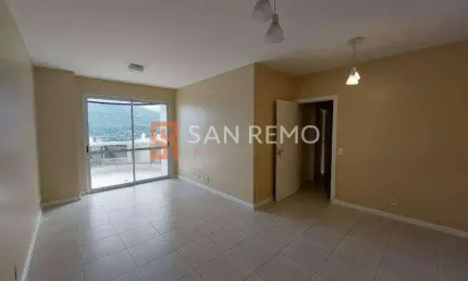 Apartamento com 3 quartos para alugar na rodovia amaro antônio vieira, 2593, itacorubi, florianópolis, 87 m2 por r$ 4.100