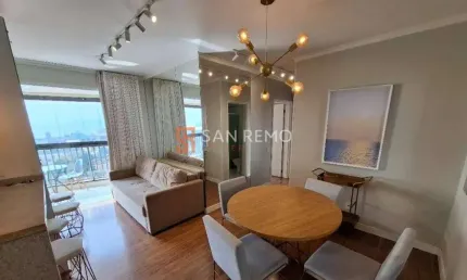 Apartamento com 2 quartos para alugar na rua cândido amaro damásio, 1086, jardim cidade de florianópolis, são josé, 66 m2 por r$ 3.500