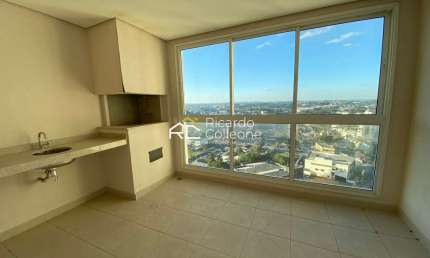 Apartamento Padrão Face NORTE, 131m2, 04 Quartos, 02 Vagas.